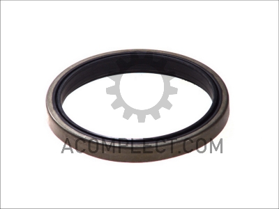 Сальник ступицы (передней) Atego R19.5 Corteco 01030116B
