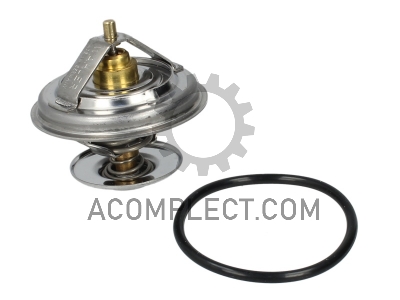 Термостат OM904 WAHLER 4105.83D