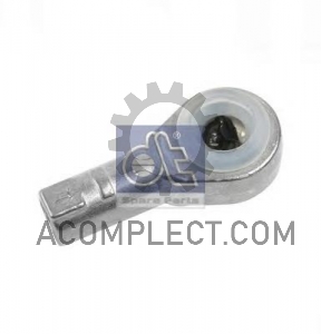 Наконечник крана уровня пола Axor DT (Diesel Technic) 4.30273