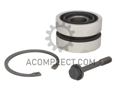 РМК тяги реактивной Daf Sem Lastic SEM7774