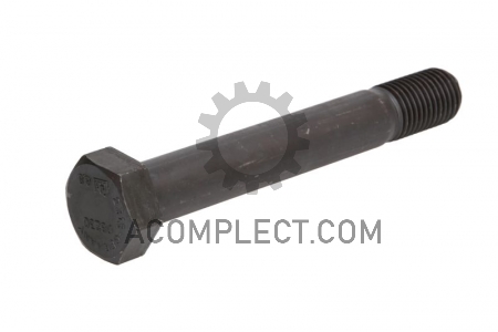 Болт рессоры (30x3.5x210x8.8) BPW Febi FE08230
