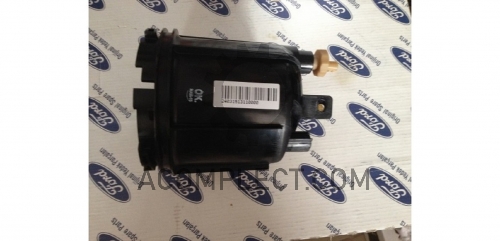 Корпус фильтра топливного Ford Ford 1781617