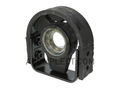 Подшипник подвесной Ø45 (подкова) Vario/Atego Sampa 011.238