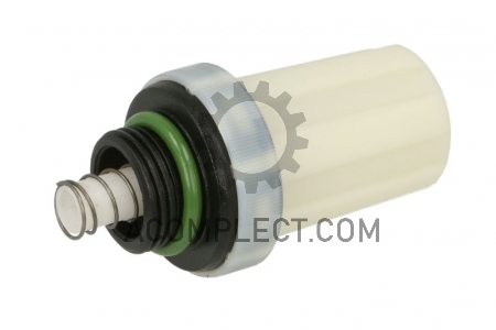 Фильтр топливный (стаканчик-клапан) MAN/814 DT (Diesel Technic) 3.92101