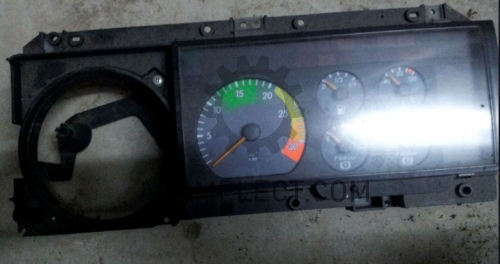 Панель приборов (щиток) (без спидометра) Vario+ (б/у) Mercedes-Benz 0005427201
