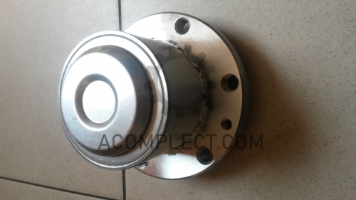 Подшипник ступицы передней Sprinter BTA H1M027BTA