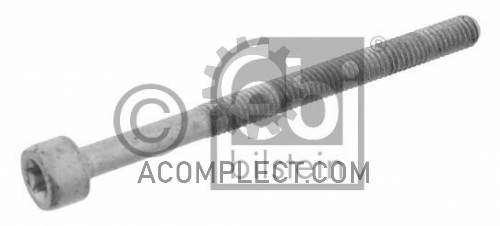 Болт крепкий форсунки Sprinter Febi FE28407