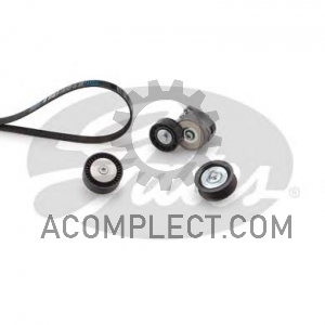 Компрессор воздушный Mercedes-Benz Vaden 1100 250 001