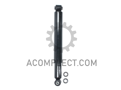 Амортизатор подвески (передний) Atego Magnum technology M0028