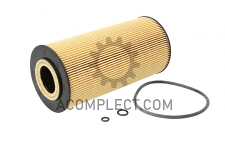 Фильтр масла OM602 Knecht OX123/1D