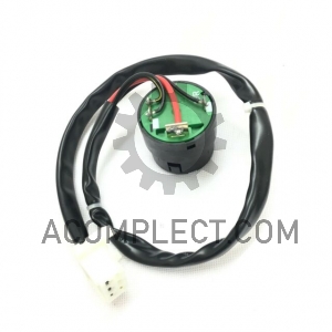 Контактная группа Atego (старого образца) Mercedes-Benz 0005459908