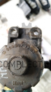 Насос ручной подкачки Ecopower+ (б/у) Hengst 0000923303