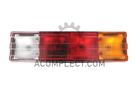 Стоп задний (R) REX/Vario Mega 13-02-01-0040