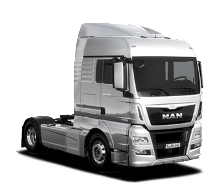 MAN-TGX