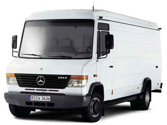 mercedes-vario