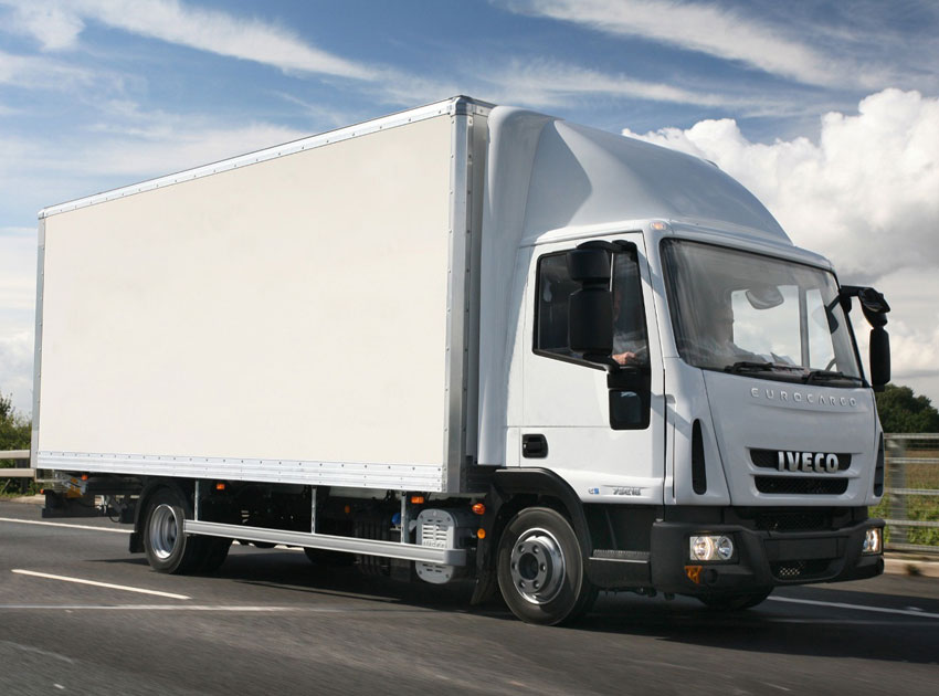 Iveco Eurocargo